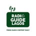 Radio Guide Lagos (@radioguidelagos) Twitter profile photo Radio Guide Lagos (@radioguidelagos) Twitter profile photo