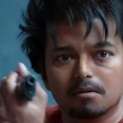 CaptainKiller__'s profile picture. Alter EGO