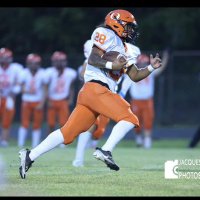 Deandre Brown (@deandrebrown28) 's Twitter Profile Photo Deandre Brown (@deandrebrown28) 's Twitter Profile Photo