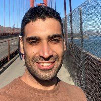 Mohammad M Johari Moghadam (@_sunandra_) 's Twitter Profile