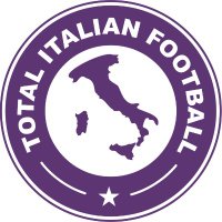 Total Italian Football (@serieatotal) 's Twitter Profile