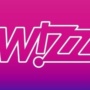 Wizzanair's profile picture. 