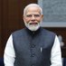 Narendra Modi (@narendramodi) Twitter profile photo Narendra Modi (@narendramodi) Twitter profile photo