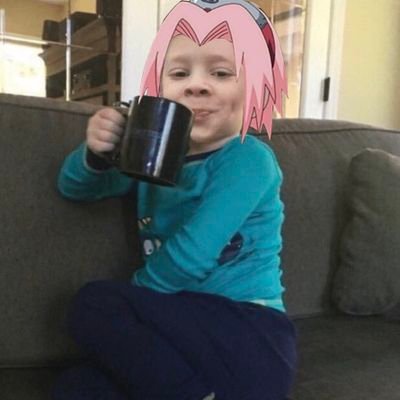 PurrrtyPinkkk's profile picture. Sharing hobby 💫 . NIKKI / IN , Calebmc / LADS , Tifa / Cloti , Sakura Haruno / Uchiha family ✨️ .