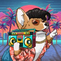 Agent99🪩 (@codisanow) 's Twitter Profile