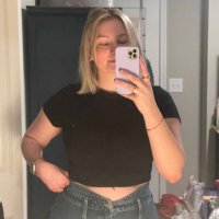 maddie (@straddiemoud) 's Twitter Profile Photo