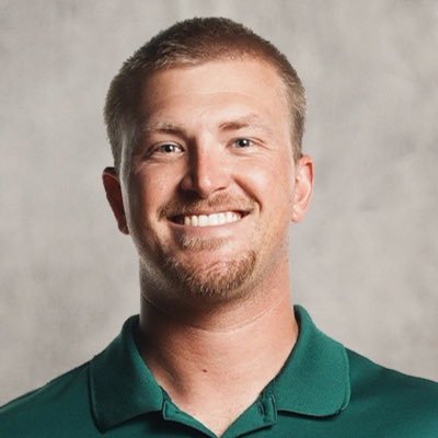 Lindenwood University Hitting Coach @LULIONSBASEBALL Philippians 4:13