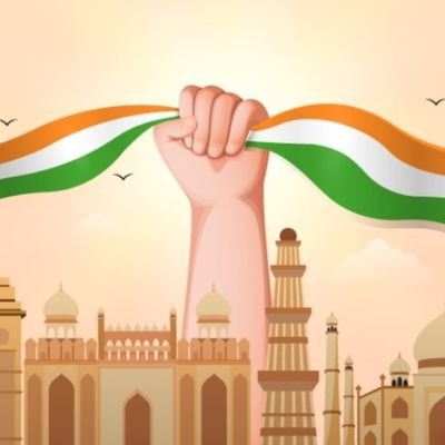 we are indian, firstly and lastly...
jai bharat...