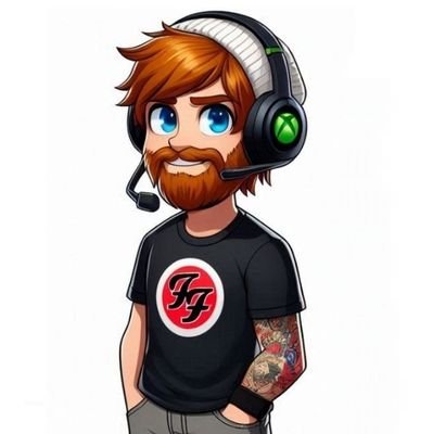 🎮 Xbox Achievement Hunter 🎮
My goal to hit 1,000,000g was hit on 28th Nov 2022 🏆💎
GT: Shinthaw