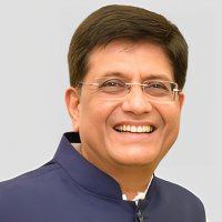 Piyush Goyal (@piyushgoyal) 's Twitter Profile Photo Piyush Goyal (@piyushgoyal) 's Twitter Profile Photo