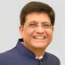 Piyush Goyal (@piyushgoyal) Twitter profile photo Piyush Goyal (@piyushgoyal) Twitter profile photo