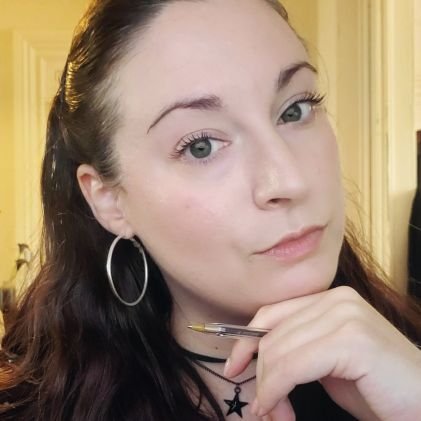 Account Manager at Bloomsbury Digital Resources, US and Canada | Life-long learner | New Yorker & Brooklynite | Reading addict and library supporter