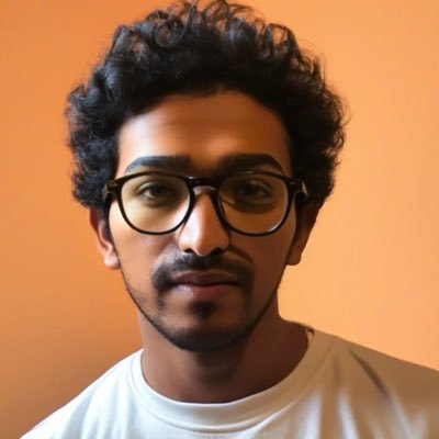 LShivkumarreddy's profile picture. Super App Enthusiast | Gen AI | Posting about tech and stuff