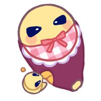 コクーンの赤ちゃん (@kakuna_baby) 's Twitter Profile