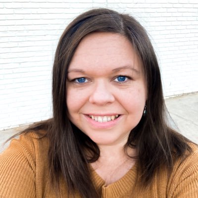 CandaceOllis's profile picture. 