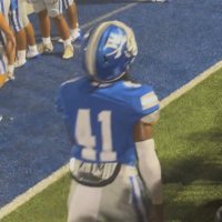 Leroy Mack (@mackleroy41) 's Twitter Profile
