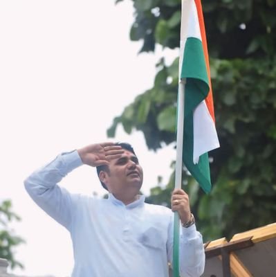 राष्ट्रीय मंत्री किसान मोर्चा,भारतीय जनता पार्टी (FORMER)