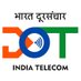 DoT India (@dot_india) Twitter profile photo DoT India (@dot_india) Twitter profile photo