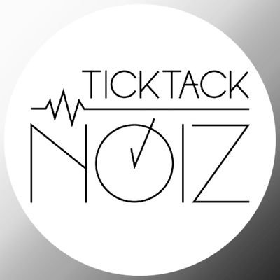 ticktacknoiz's profile picture. 2024年結成。香川県を中心に活動している劇団です。 #チクタクノイズ
