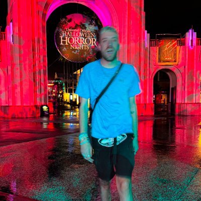 tomg709's profile picture. the velvet coasters number 1 menace