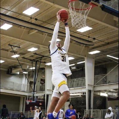 MUAC MBB| 6'6 215 pounds | 3.1 GPA| 407-795-6784 | jaydensanderss22@gmail.com