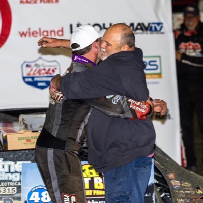 Daulton Wilson Racing Profile