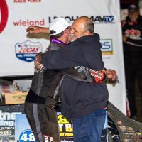 Daulton Wilson Racing (@dwilson18d) 's Twitter Profile