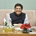 Piyush Goyal Office (@piyushgoyaloffc) Twitter profile photo Piyush Goyal Office (@piyushgoyaloffc) Twitter profile photo
