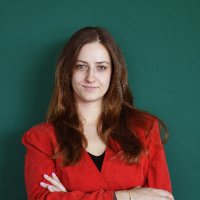 Natalia Anders (@anders_natalia) 's Twitter Profile