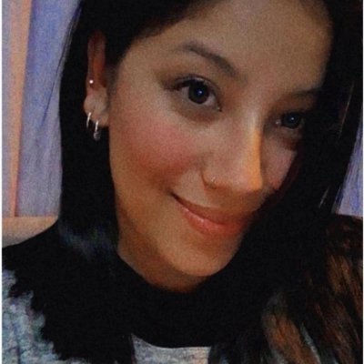 gladyscmpz's profile picture. 🧡💛💚💙🏳️‍🌈