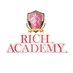 RICH ACADEMY/リッチアカデミー (@richacademy0917) Twitter profile photo RICH ACADEMY/リッチアカデミー (@richacademy0917) Twitter profile photo