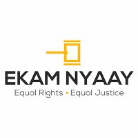 Ekamnyaay (@ekamnyaay) 's Twitter Profile Photo Ekamnyaay (@ekamnyaay) 's Twitter Profile Photo