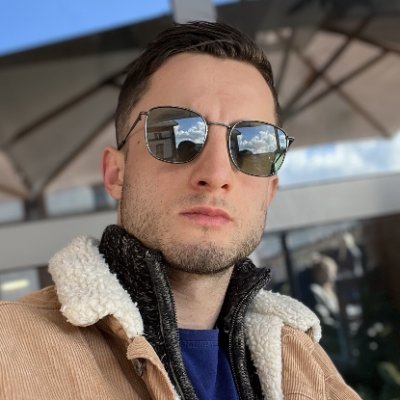 Martin_ForFree's profile picture. Nothing is as stressful as doing nothing.