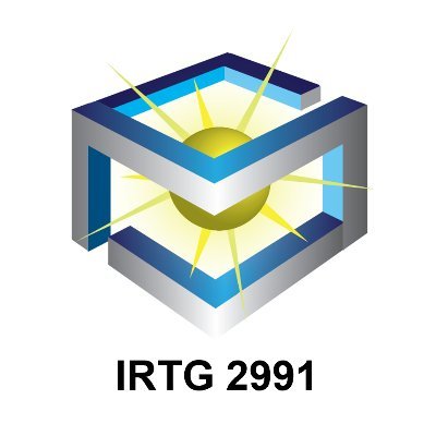 International Research Training Group 2991 @UNI_Wue 🇩🇪 and @tvmiiser 🇮🇳 - Photoluminescence in Supramolecular Matrices