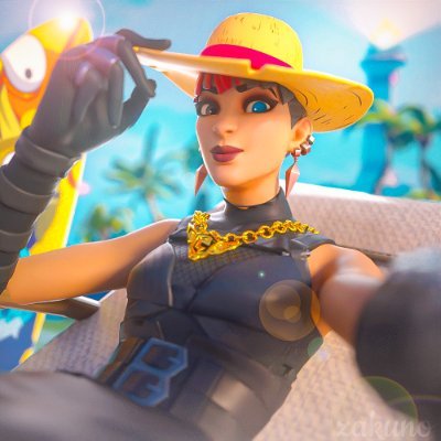 Zakuno15's profile picture. mon discord :