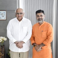 Sanjaysinh Mahida (@mlasanjaysinh) 's Twitter Profile Photo Sanjaysinh Mahida (@mlasanjaysinh) 's Twitter Profile Photo