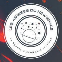★ Les Assises du NewSpace - Saison 4 ★ (@assisesnewspace) 's Twitter Profile