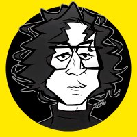 Rocco ₿ | Bitcoin Art and Merch👁️ (@altafacha69) 's Twitter Profile Photo Rocco ₿ | Bitcoin Art and Merch👁️ (@altafacha69) 's Twitter Profile Photo