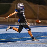 Christian Slojkowski (@cslojkowski2026) 's Twitter Profile Photo Christian Slojkowski (@cslojkowski2026) 's Twitter Profile Photo