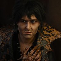 Ainaven Cosplay (@aivenelf) 's Twitter Profile Photo Ainaven Cosplay (@aivenelf) 's Twitter Profile Photo