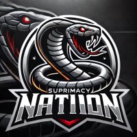 Suprimacy Nation (@suprimacynation) 's Twitter Profile Photo Suprimacy Nation (@suprimacynation) 's Twitter Profile Photo