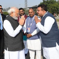 Tryambak Tripathi (@tryambakbjp) 's Twitter Profile