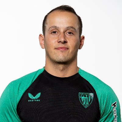 1st team Physio @athleticclub | Prev. @Sportingcp
🎓MSc High Performance Training | PG S&C | PG Sports Physio (Madrid) | EXOS XPS | FIFA Dip