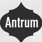 Antrum (@antrumartspace) 's Twitter Profile