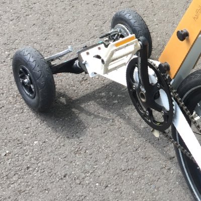 afujie's profile picture. 