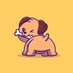 Milo RT (@pupthedoggo) Twitter profile photo Milo RT (@pupthedoggo) Twitter profile photo