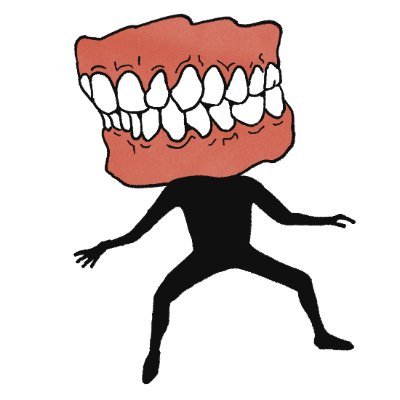 歯茎さんのプロフィール画像