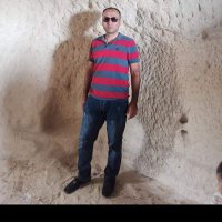 Geylani YILMAZ (@geylaniyilmaz01) Twitter profile photo