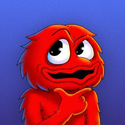 bloop_ETH's profile picture. hi i'm BLOOP, sometimes cute sometimes chaotic. $BLOOP

TG: https://t.co/mSB2MT5Hew