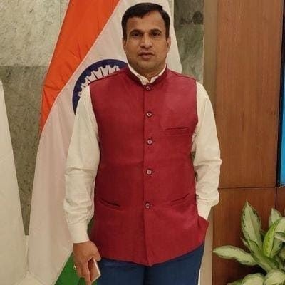 brojo_mishra's profile picture. 